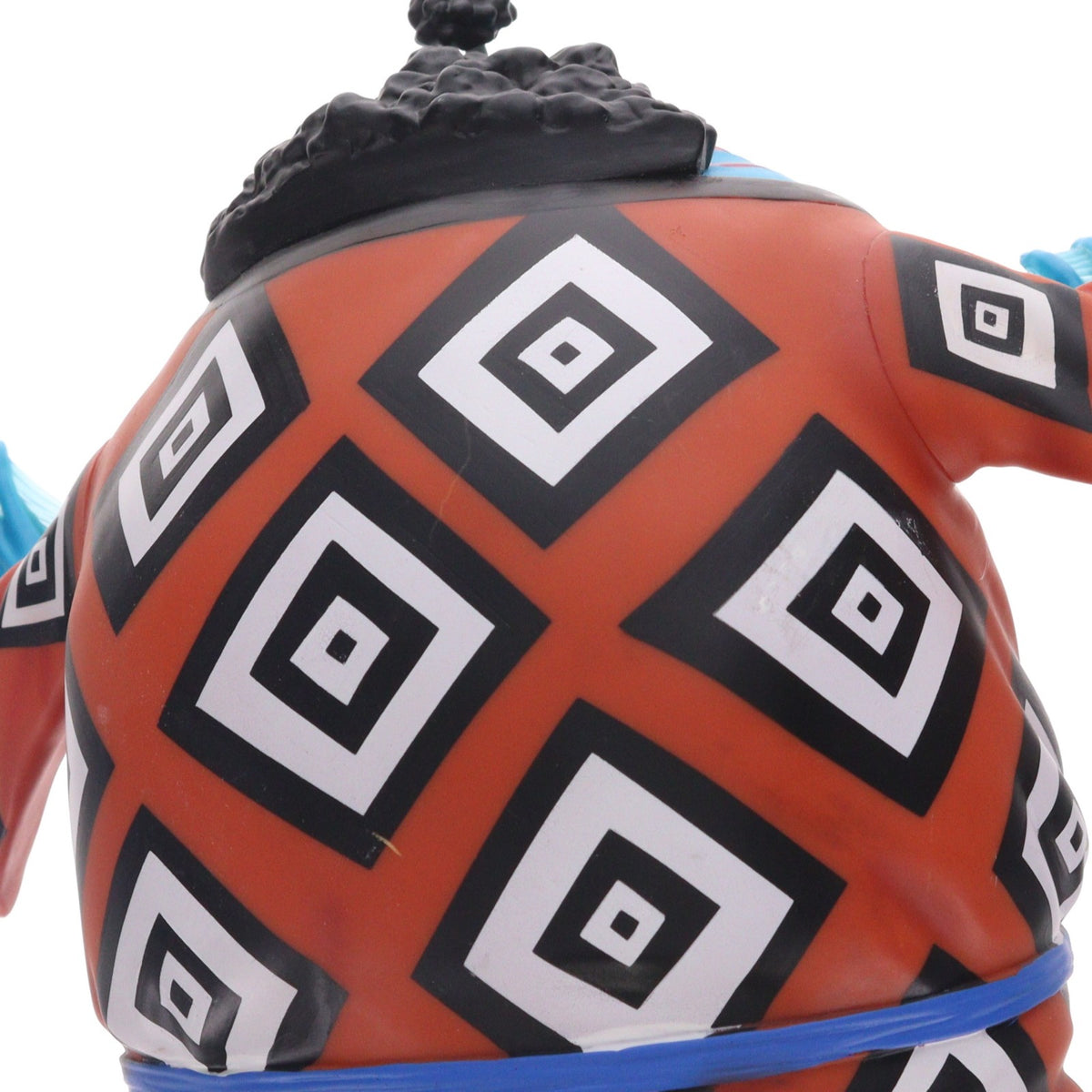 【中古即納】[FIG] Portrait.Of.Pirates P.O.P NEO-DX ジンベエ ONE PIECE(ワンピース) 1/8 完成品 フィギュア メガハウス(20101221)