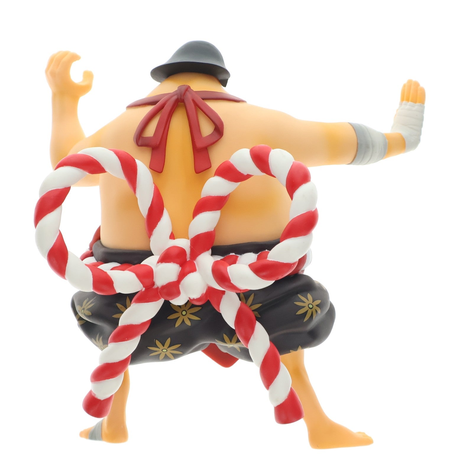 【中古即納】[FIG] フィギュアーツZERO 戦桃丸 ONE PIECE(ワンピース) 完成品 フィギュア バンダイ(20111126)