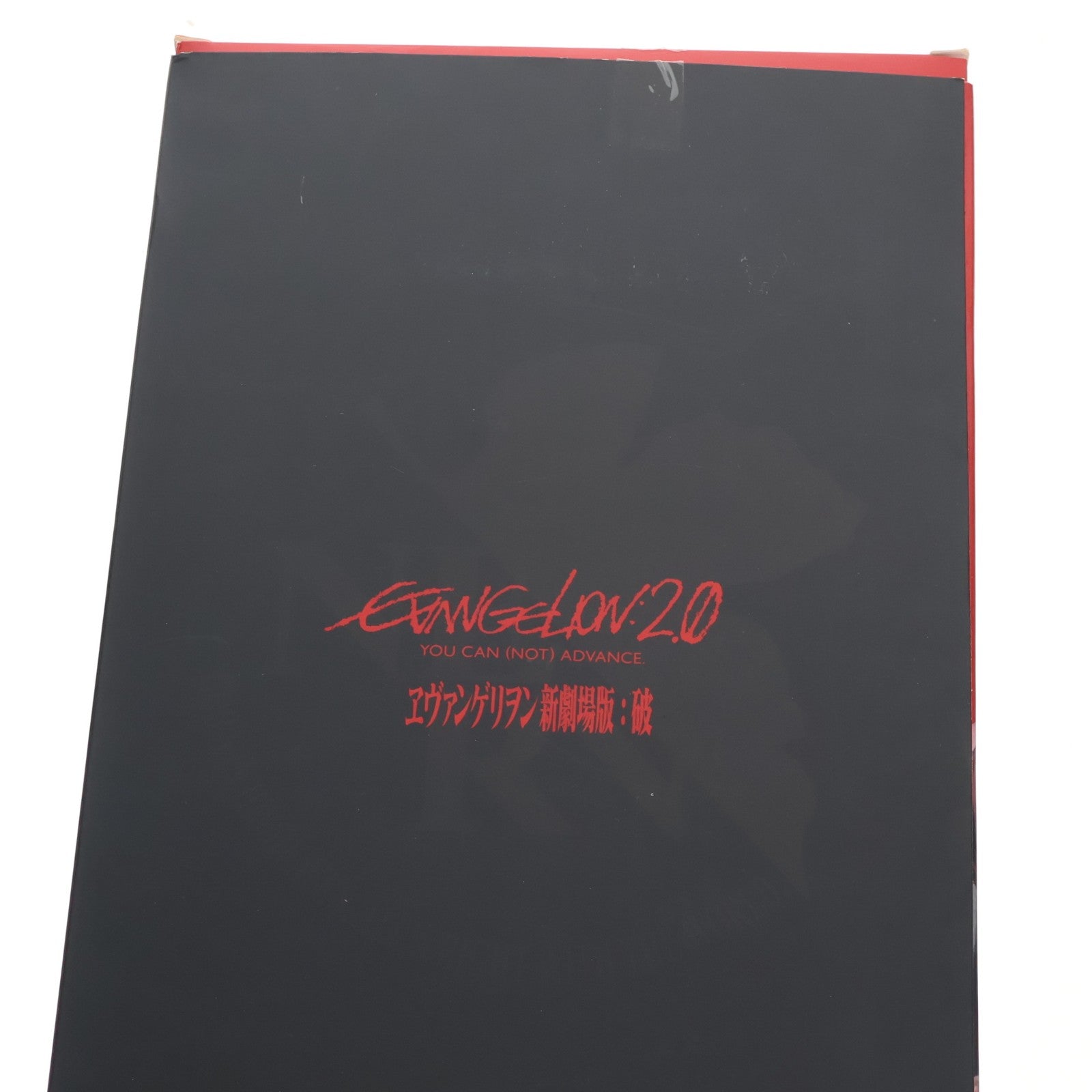 【中古即納】[FIG] リアルアクションヒーローズ No.488 RAH 真希波・マリ・イラストリアス ヱヴァンゲリヲン 新劇場版:破 完成品 可動フィギュア メディコム・トイ(20100731)