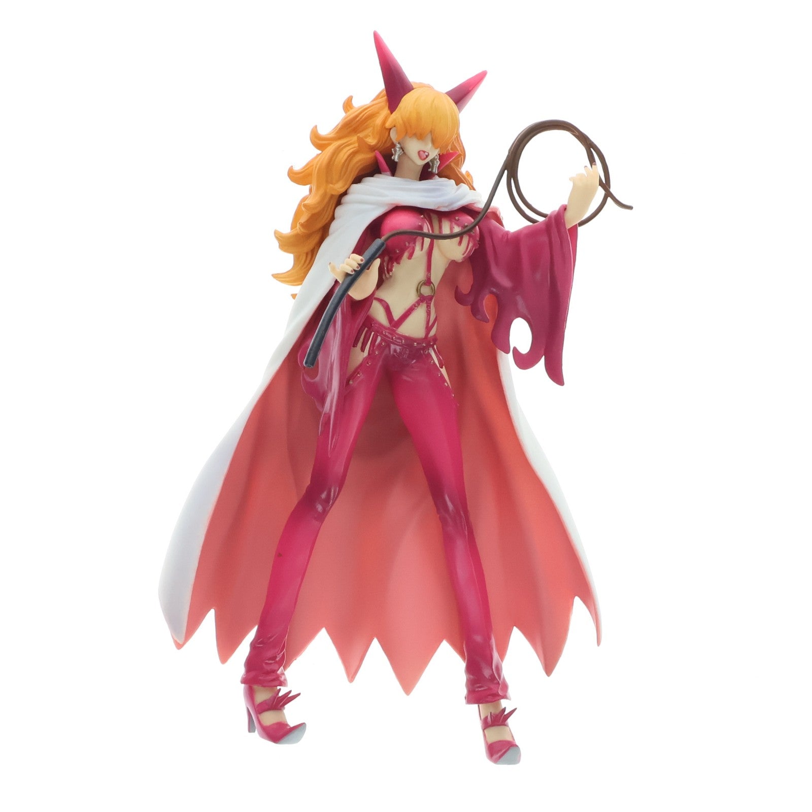 【中古即納】[FIG] フィギュアーツZERO サディちゃん ONE PIECE(ワンピース) 完成品 フィギュア バンダイ(20120915)