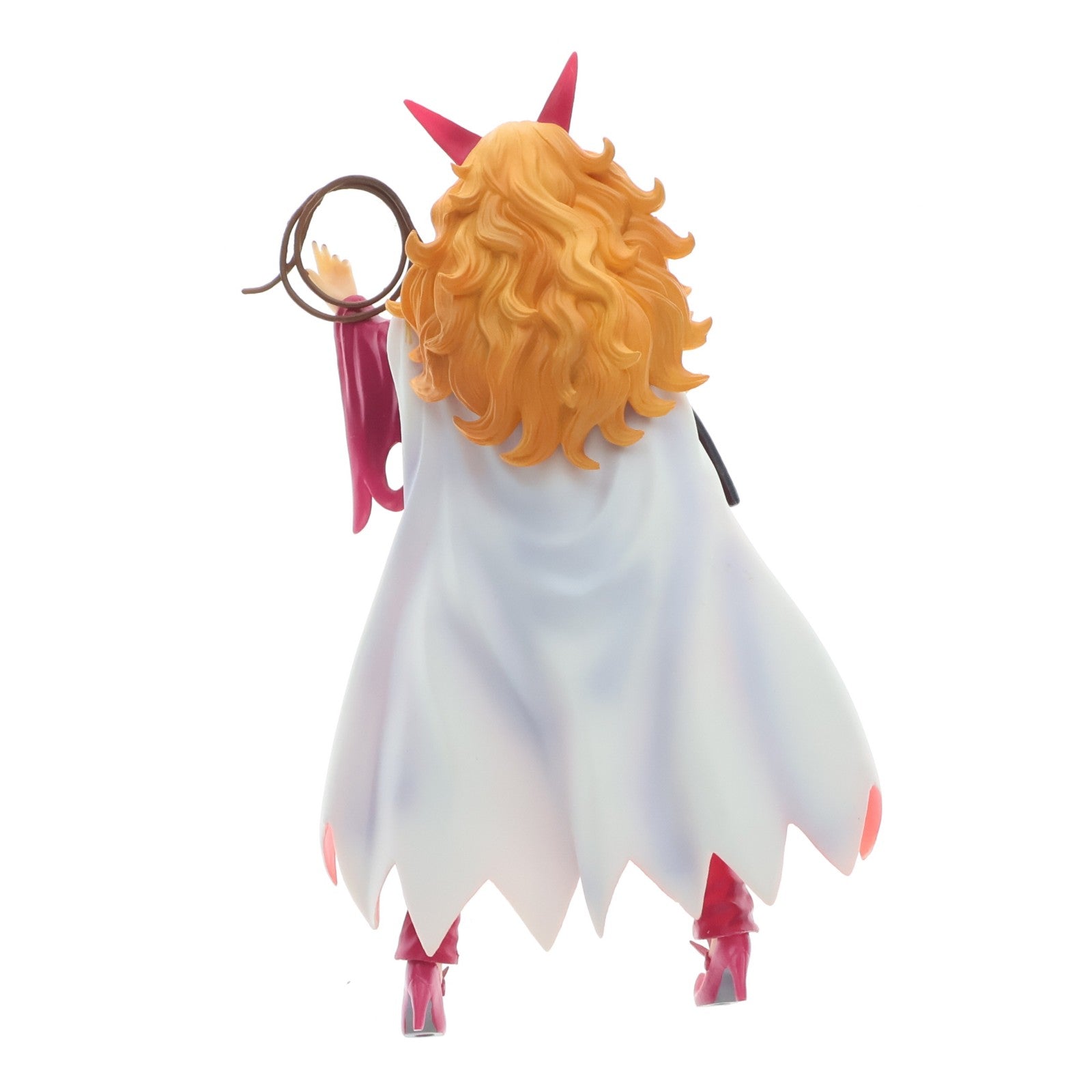 【中古即納】[FIG] フィギュアーツZERO サディちゃん ONE PIECE(ワンピース) 完成品 フィギュア バンダイ(20120915)