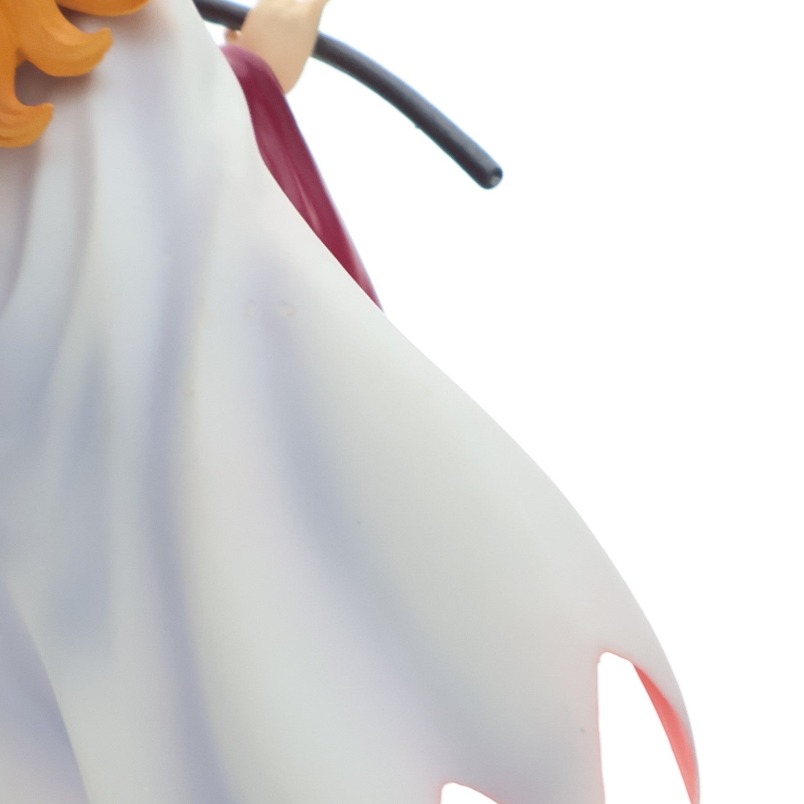 【中古即納】[FIG] フィギュアーツZERO サディちゃん ONE PIECE(ワンピース) 完成品 フィギュア バンダイ(20120915)