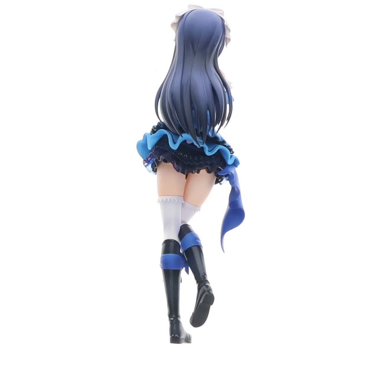 【中古即納】[FIG] 電撃屋限定 Birthday Figure Project 園田海未(そのだうみ) ラブライブ! 1/8 完成品 フィギュア KADOKAWA(カドカワ)/アスキー・メディアワークス(20160228)