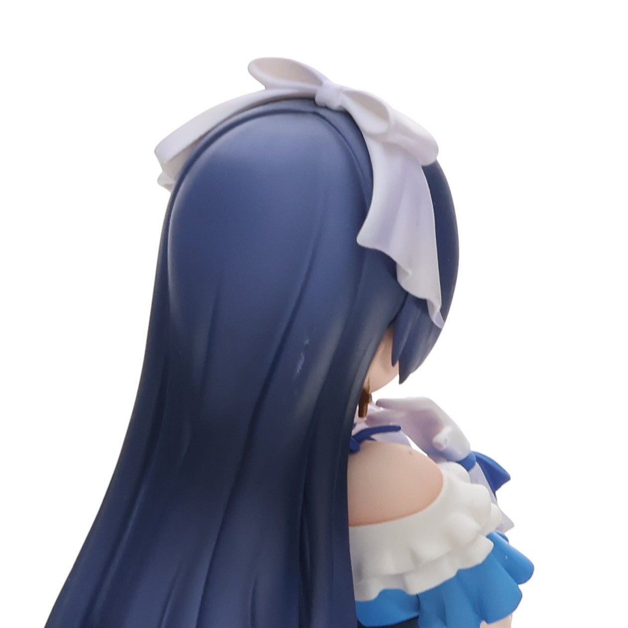 【中古即納】[FIG] 電撃屋限定 Birthday Figure Project 園田海未(そのだうみ) ラブライブ! 1/8 完成品 フィギュア KADOKAWA(カドカワ)/アスキー・メディアワークス(20160228)