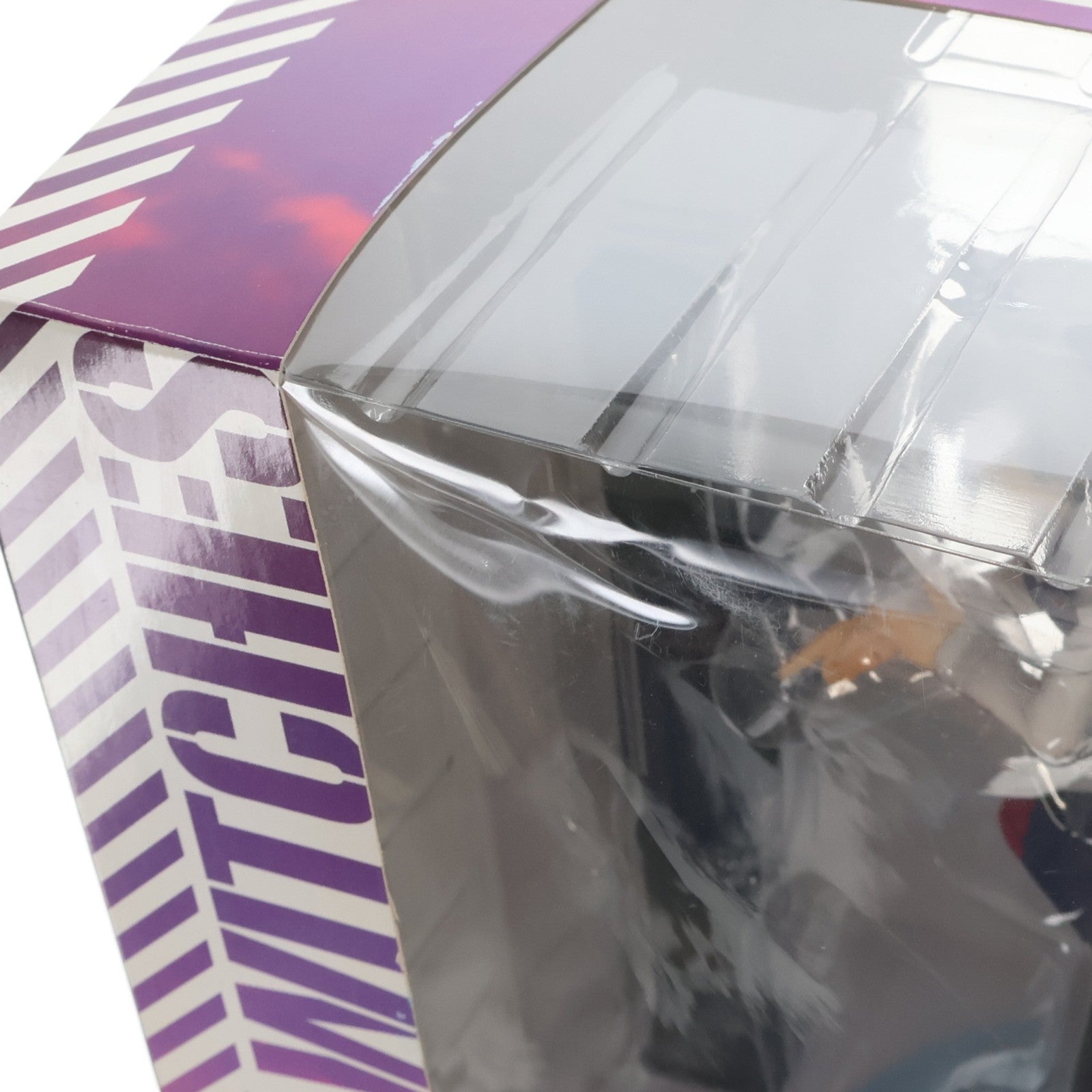 【中古即納】[FIG] 初期不良対応台座無し サーニャ・V・リトヴャク(Sanya V.Litvyak) ストライクウィッチーズ 1/8 完成品 フィギュア アルター(20100722)