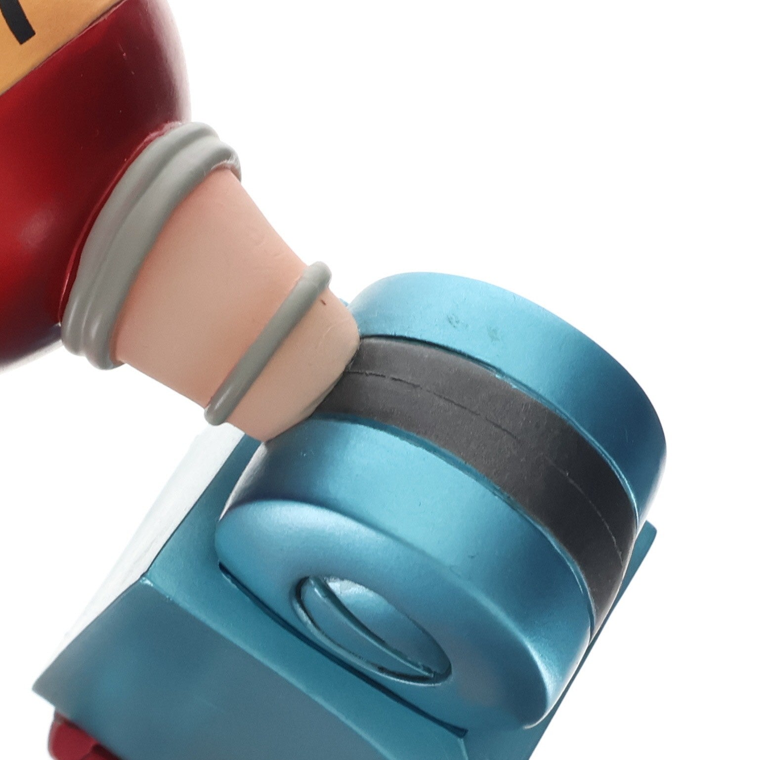 【中古即納】[FIG] フィギュアーツZERO フランキー(新世界Ver.) ONE PIECE(ワンピース) 完成品 フィギュア バンダイ(20121208)