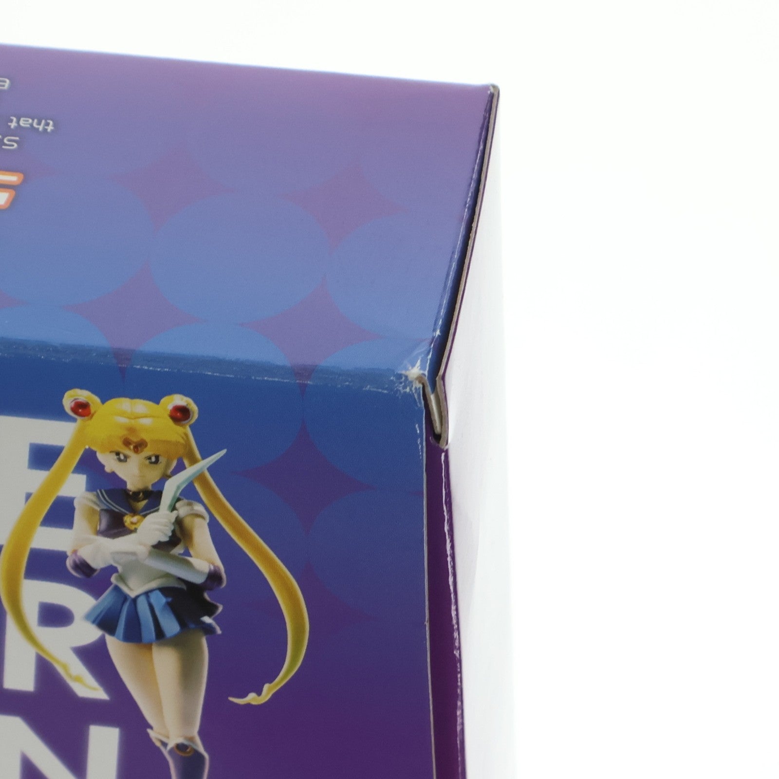 【中古即納】[FIG] S.H.Figuarts(フィギュアーツ) にせセーラームーン 美少女戦士セーラームーン 完成品 可動フィギュア SDCC2015コミコン&魂ウェブ商店限定 バンダイ(20150708)