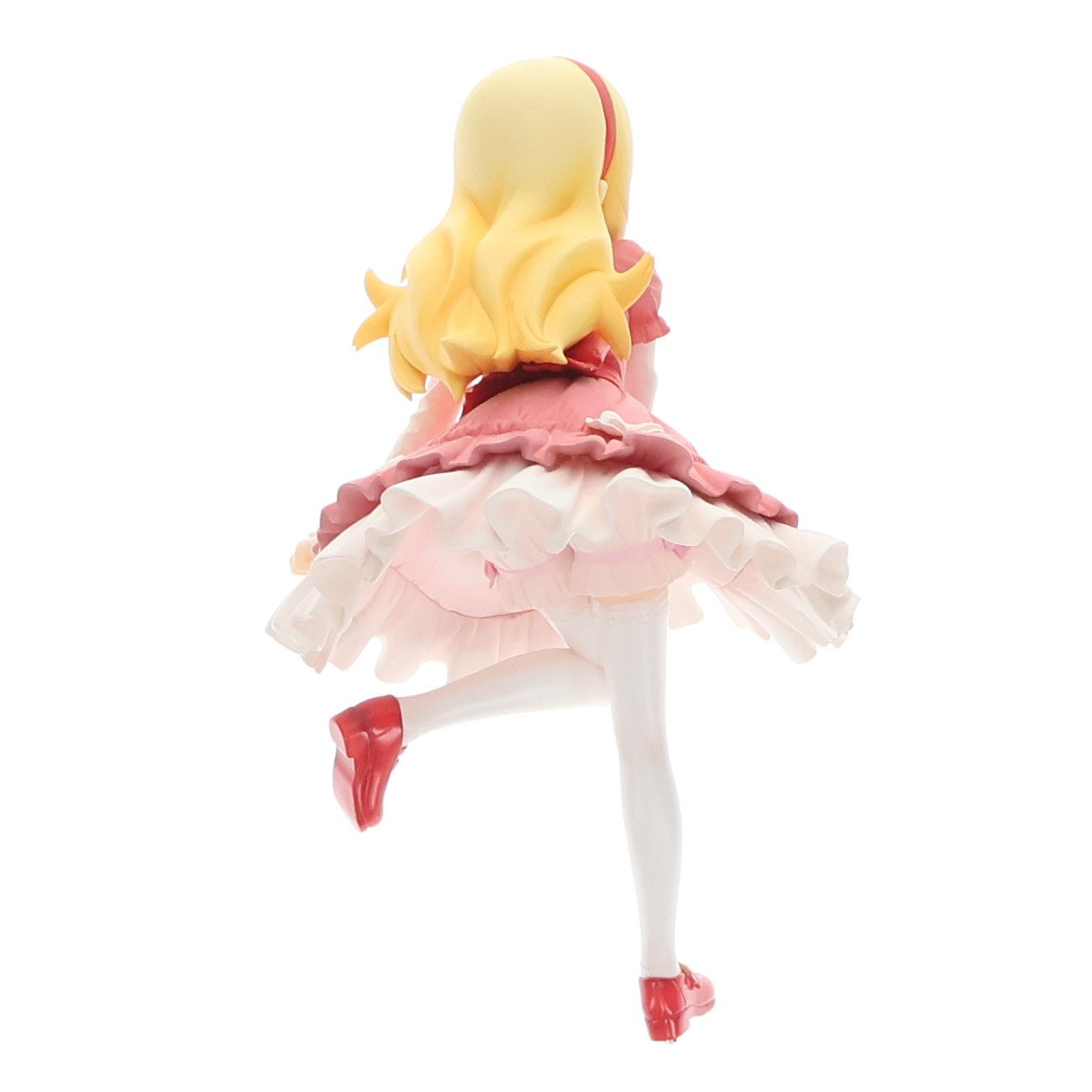 【中古即納】[FIG] 山田エルフ エロマンガ先生 1/7 完成品 フィギュア(PP724) コトブキヤ(20200326)
