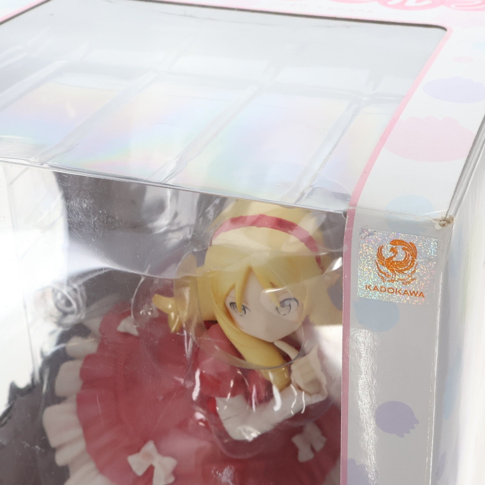 【中古即納】[FIG] 山田エルフ エロマンガ先生 1/7 完成品 フィギュア(PP724) コトブキヤ(20200326)