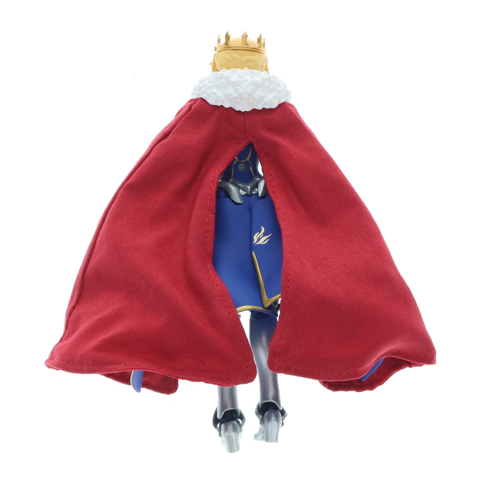 【中古即納】[FIG] figma(フィグマ) ランサー/アルトリア・ペンドラゴン DX Edition Fate/Grand Order(フェイト/グランドオーダー) 完成品 可動フィギュア GOODSMILE ONLINE SHOP&Amazon.co.jp&あみあみ限定 マックスファクトリー(20230531)