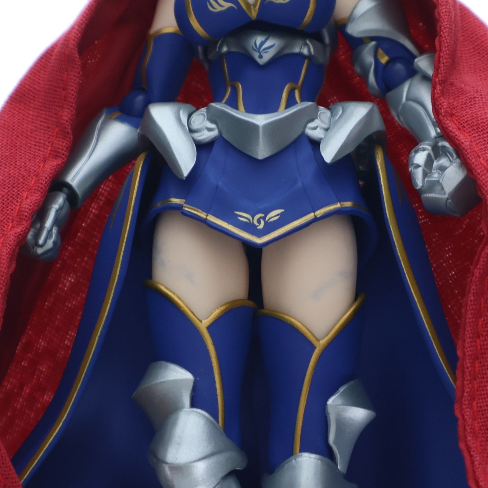 【中古即納】[FIG] figma(フィグマ) ランサー/アルトリア・ペンドラゴン DX Edition Fate/Grand Order(フェイト/グランドオーダー) 完成品 可動フィギュア GOODSMILE ONLINE SHOP&Amazon.co.jp&あみあみ限定 マックスファクトリー(20230531)