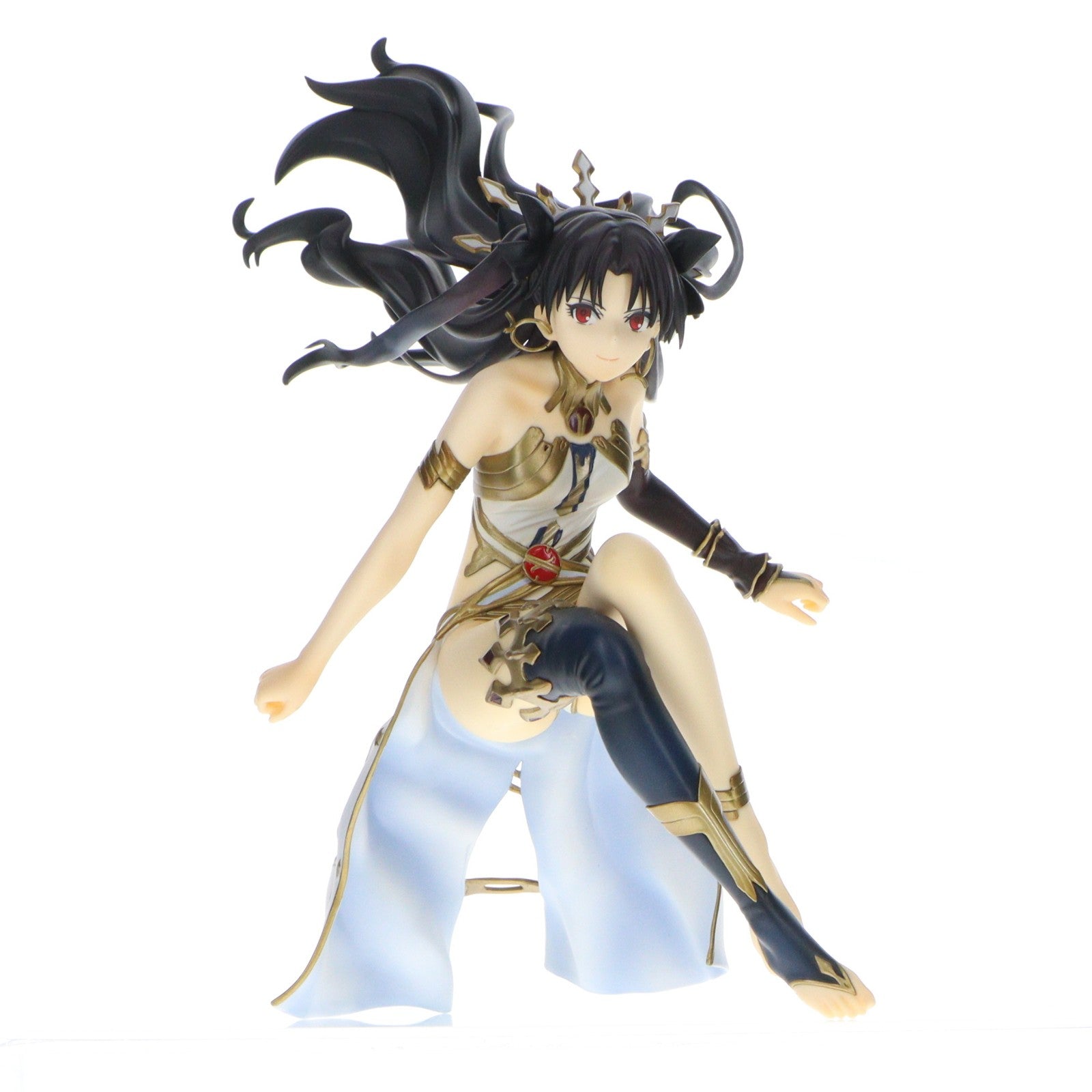 【中古即納】[FIG] ANIPLEX+限定 アーチャー/イシュタル Fate/Grand Order(フェイト/グランドオーダー) 1/7 完成品 フィギュア(MD17-0424001) アニプレックス(20180831)