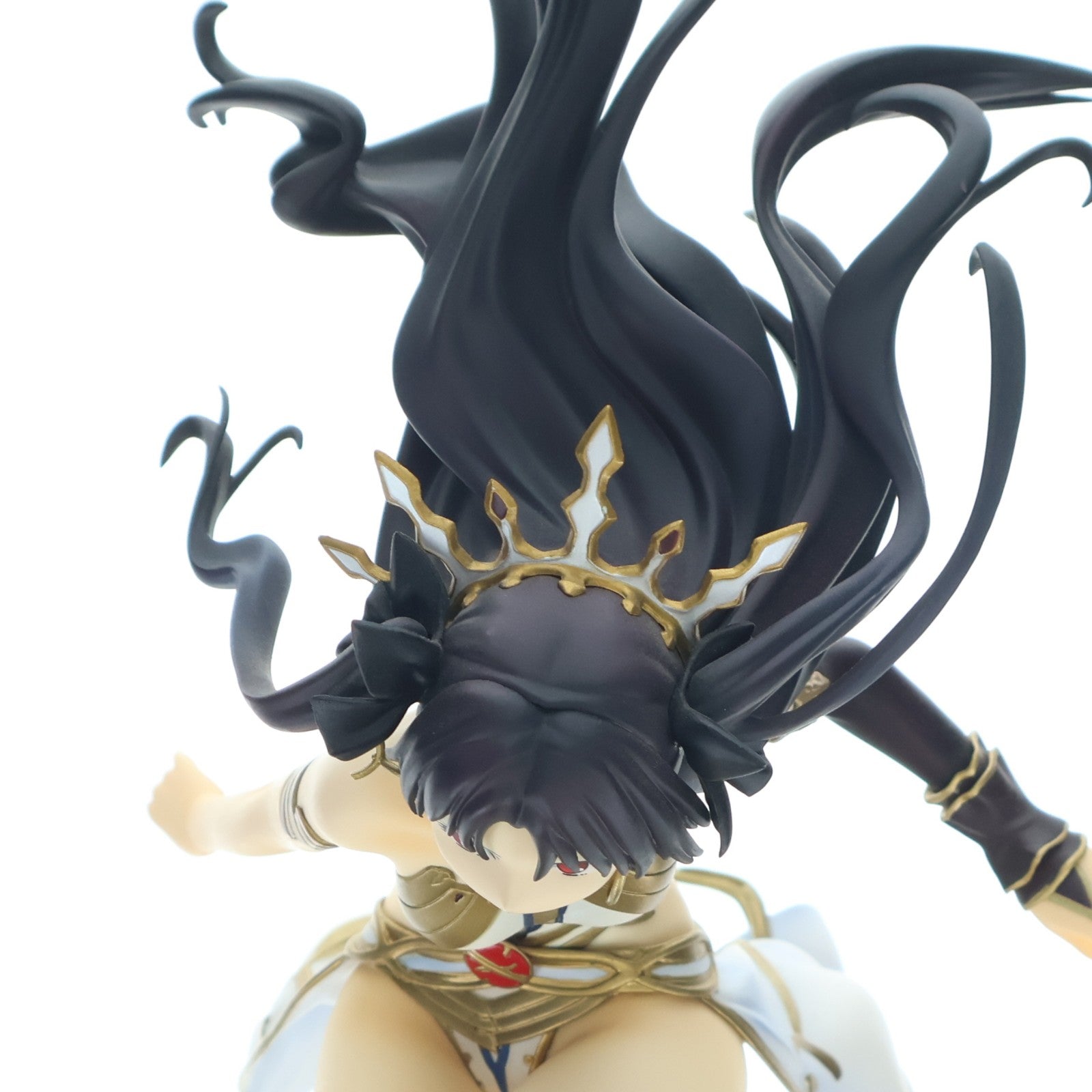 【中古即納】[FIG] ANIPLEX+限定 アーチャー/イシュタル Fate/Grand Order(フェイト/グランドオーダー) 1/7 完成品 フィギュア(MD17-0424001) アニプレックス(20180831)