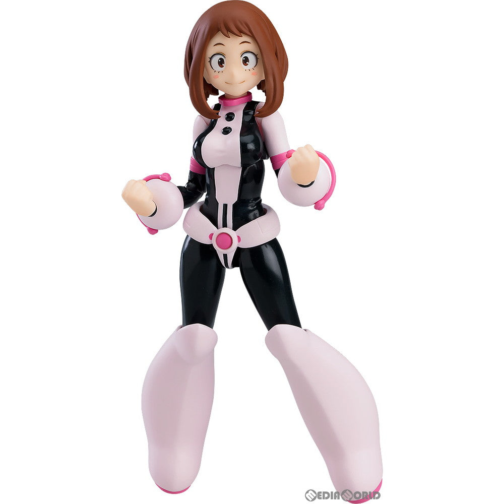 【中古即納】[FIG] figma(フィグマ) 470 麗日お茶子(うららかおちゃこ) 僕のヒーローアカデミア 完成品 可動フィギュア タカラトミー/マックスファクトリー(20201024)
