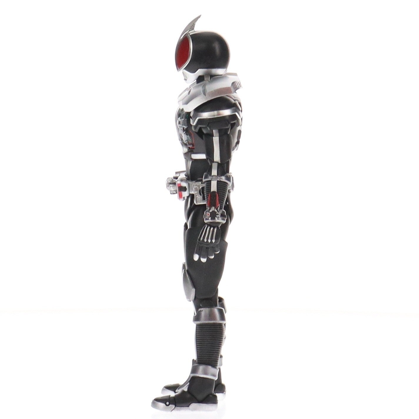 【中古即納】[FIG] S.H.Figuarts(フィギュアーツ) 真骨彫製法 仮面ライダーファイズ アクセルフォーム 仮面ライダー555(ファイズ) 完成品 可動フィギュア TAMASHII NATION 2024&魂ウェブ商店限定 バンダイスピリッツ(20241130)