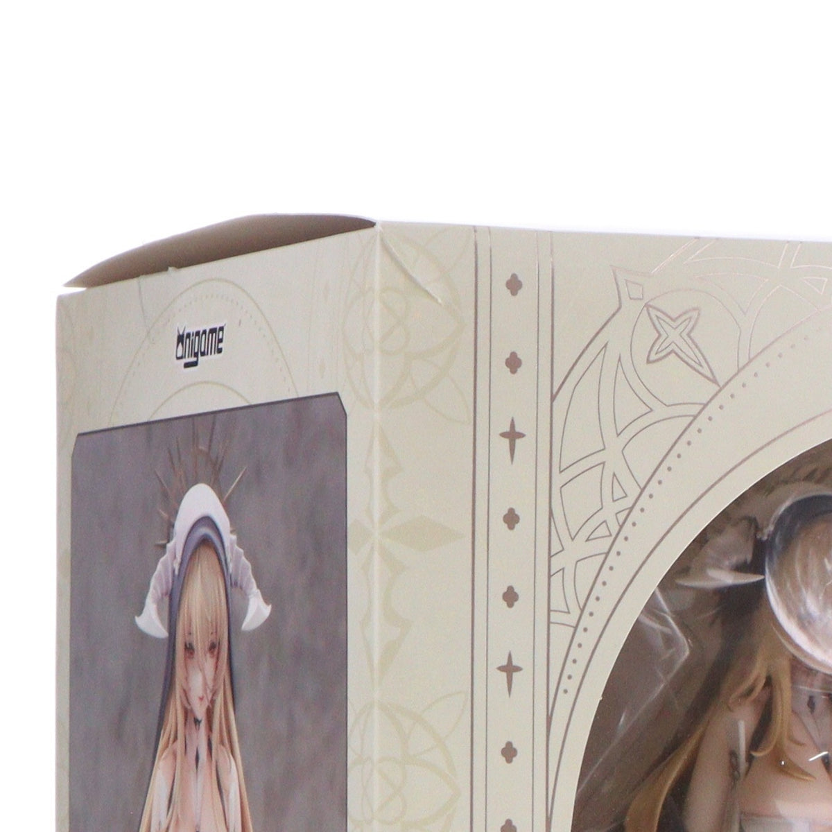 【中古即納】[FIG] インプラカブル アズールレーン 1/6 完成品 フィギュア AniGame(アニゲーム)(20250531)
