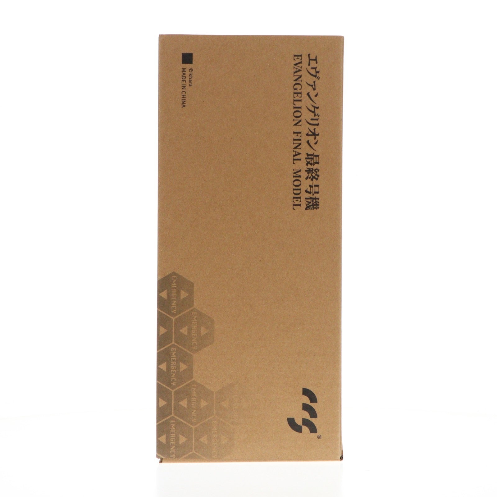 【中古即納】[FIG] 鉄魄(MORTAL MIND)シリーズ エヴァンゲリオン最終号機 エヴァンゲリオンANIMA 完成品 合金可動フィギュア CCSTOYS/マイルストン(20250122)