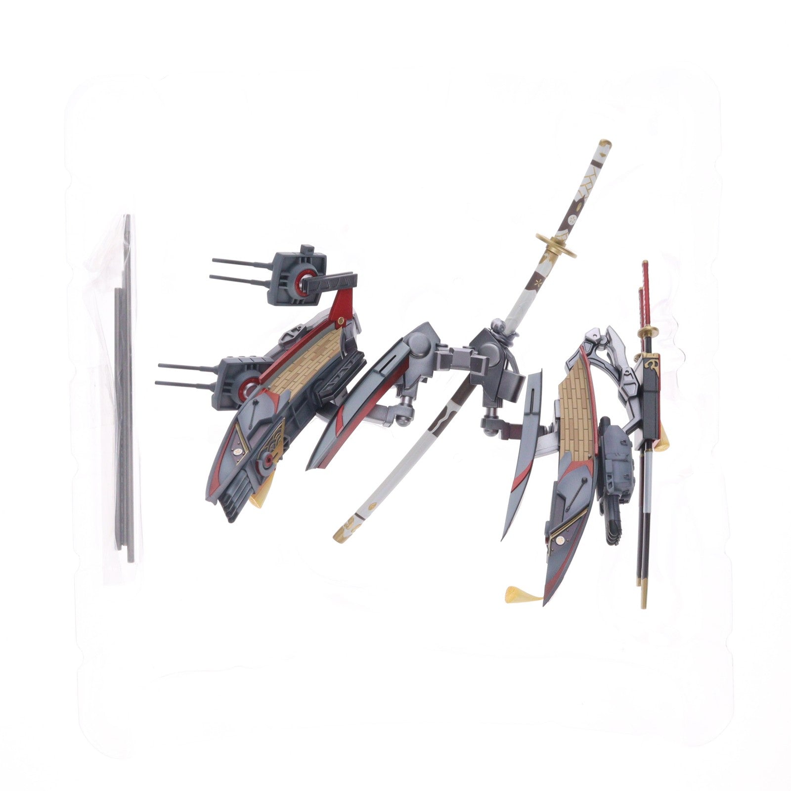 【中古即納】[FIG] 能代(のしろ) アズールレーン 1/7 完成品 フィギュア ポニーキャニオン(20230831)