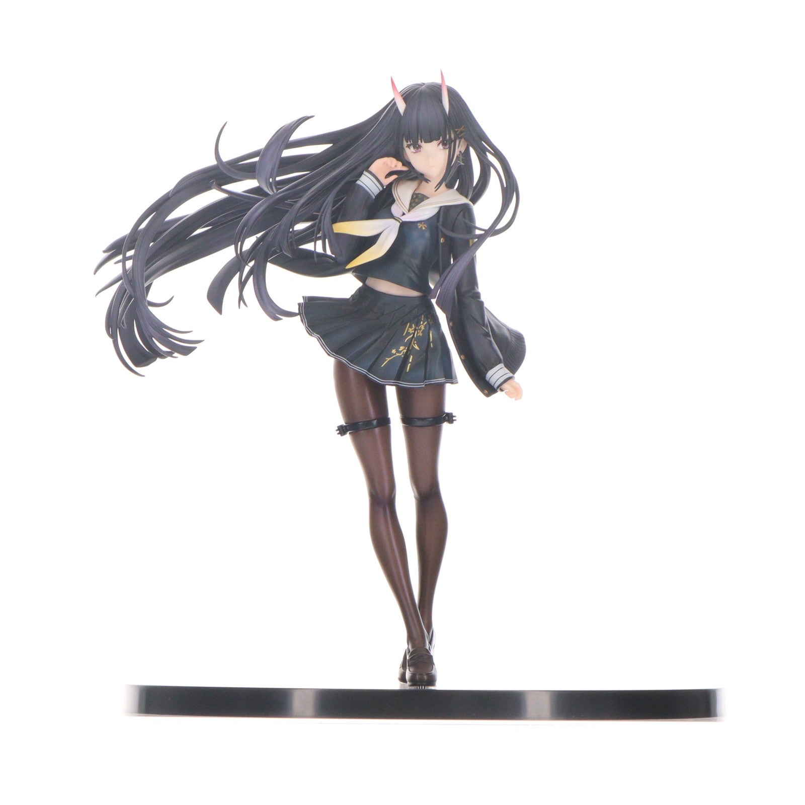 【中古即納】[FIG] 能代(のしろ) アズールレーン 1/7 完成品 フィギュア ポニーキャニオン(20230831)