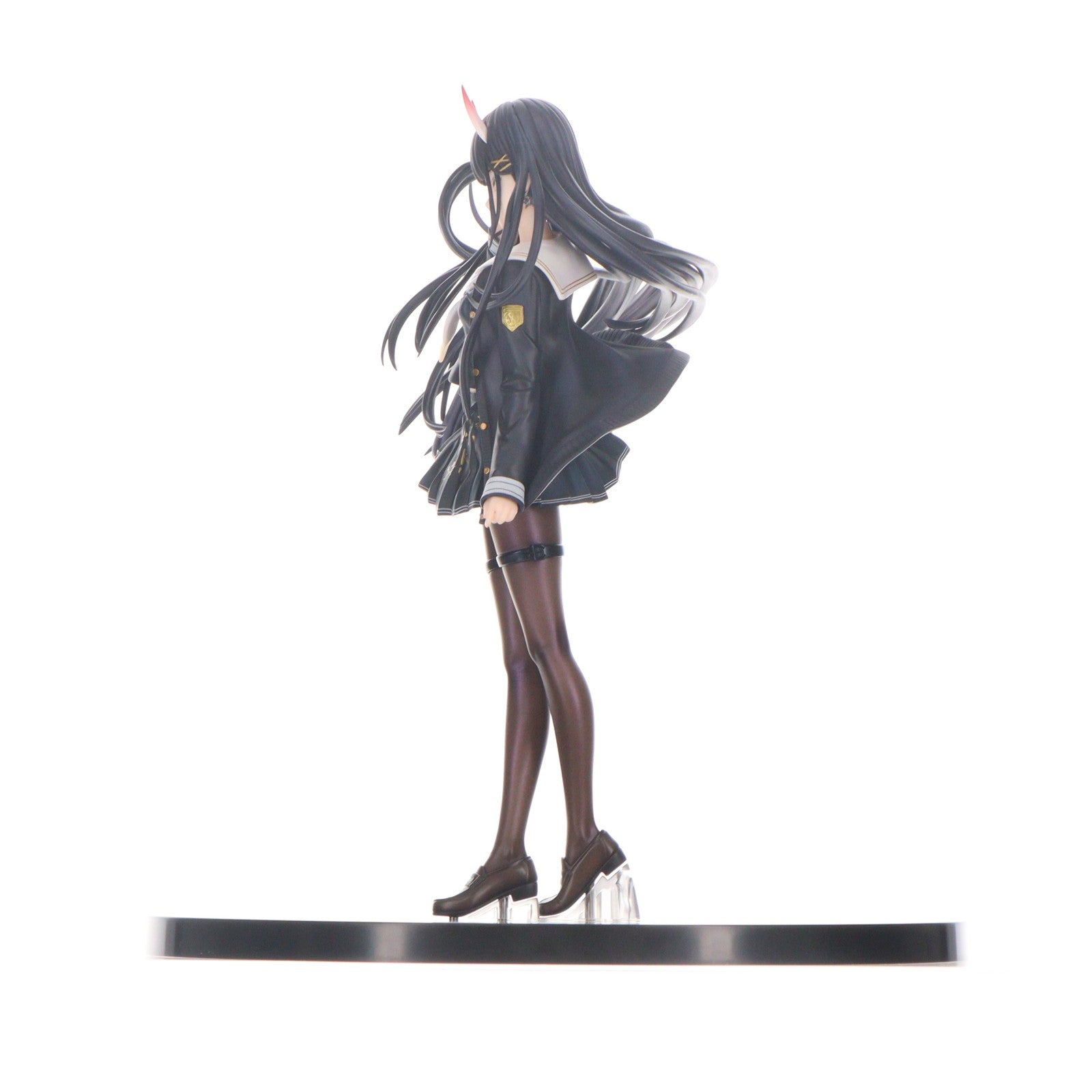 【中古即納】[FIG] 能代(のしろ) アズールレーン 1/7 完成品 フィギュア ポニーキャニオン(20230831)