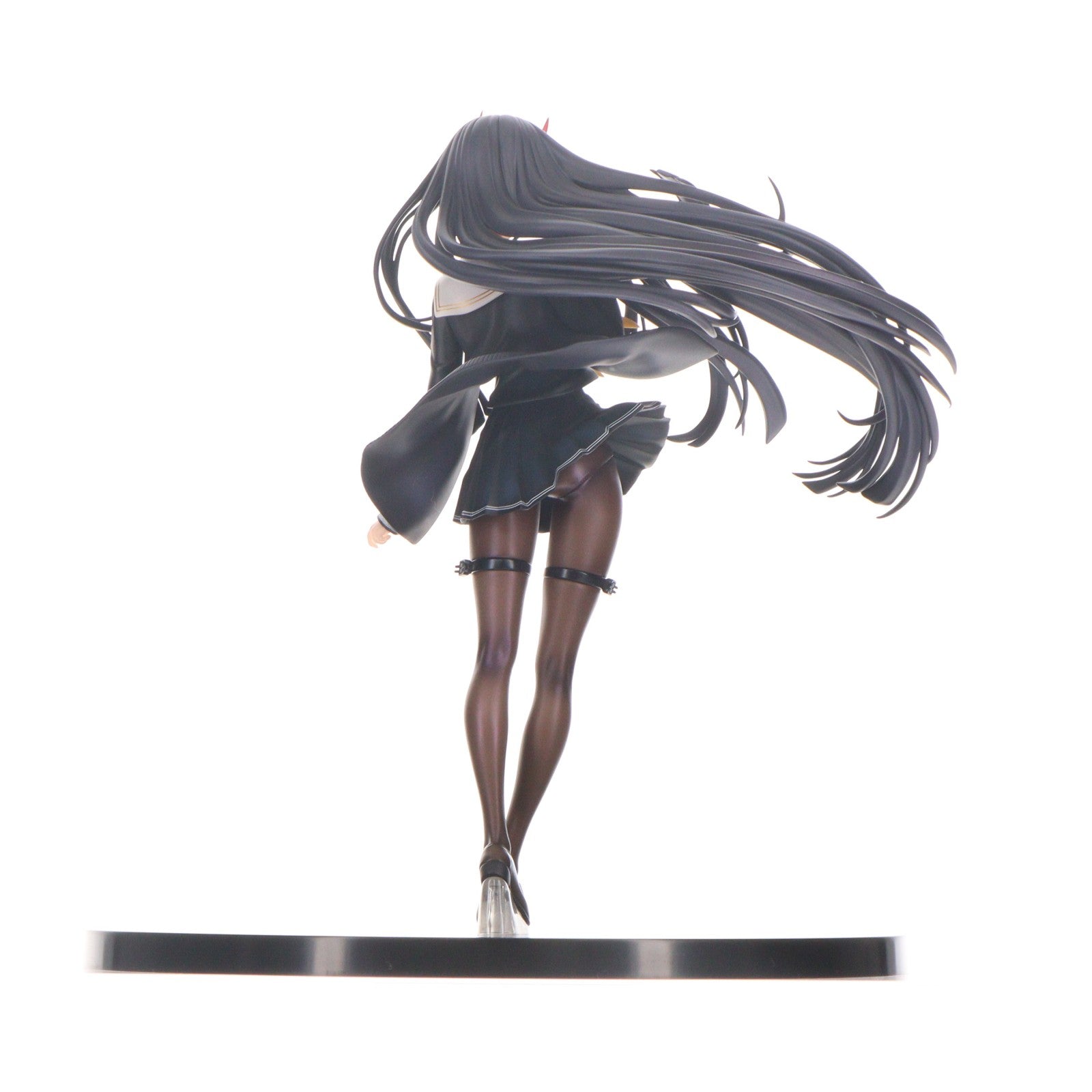 【中古即納】[FIG] 能代(のしろ) アズールレーン 1/7 完成品 フィギュア ポニーキャニオン(20230831)