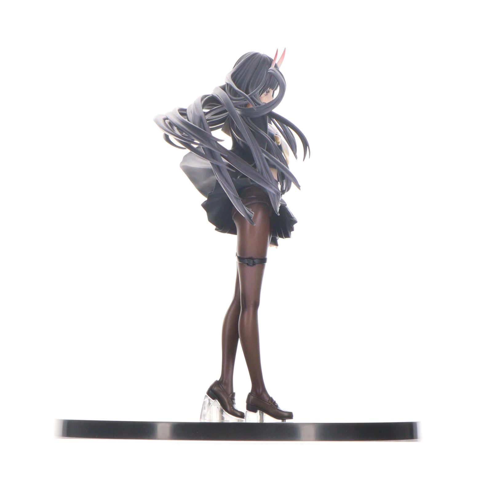 【中古即納】[FIG] 能代(のしろ) アズールレーン 1/7 完成品 フィギュア ポニーキャニオン(20230831)