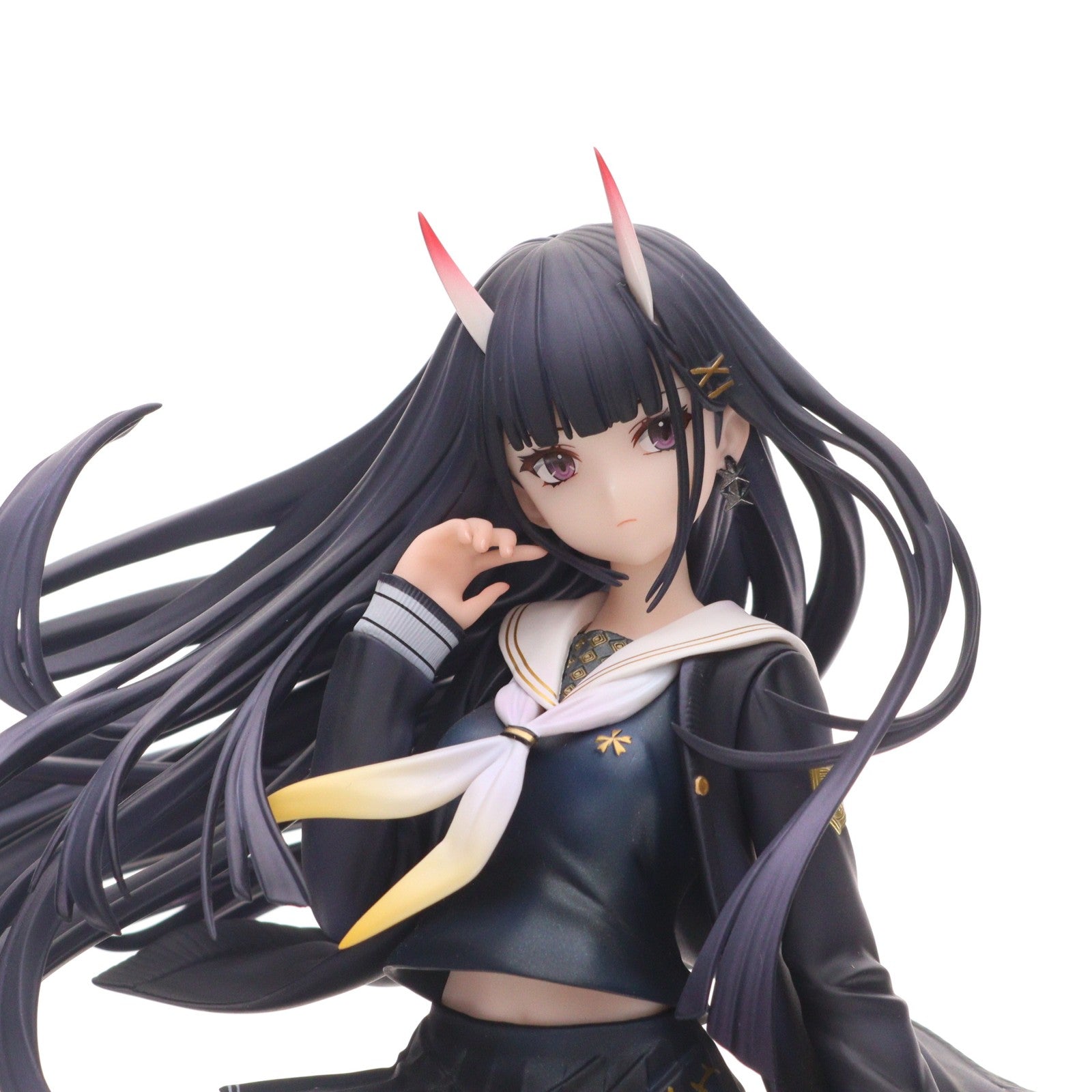 【中古即納】[FIG] 能代(のしろ) アズールレーン 1/7 完成品 フィギュア ポニーキャニオン(20230831)