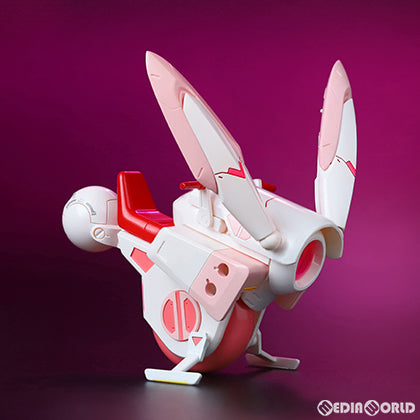 【中古即納】[FIG] サイクロンバニー号&ギアセット 1/12 完成品 アクションフィギュア SNAIL SHELL(蝸之殻)(20240727)