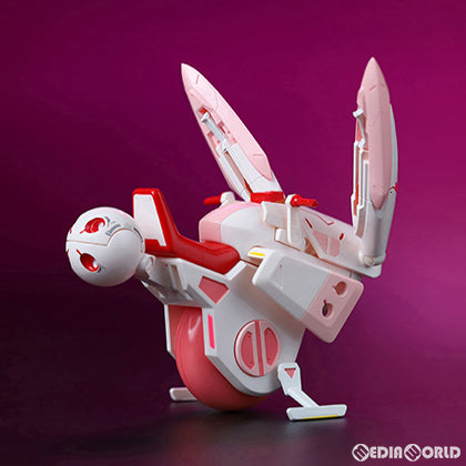【中古即納】[FIG] サイクロンバニー号&ギアセット 1/12 完成品 アクションフィギュア SNAIL SHELL(蝸之殻)(20240727)