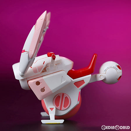 【中古即納】[FIG] サイクロンバニー号&ギアセット 1/12 完成品 アクションフィギュア SNAIL SHELL(蝸之殻)(20240727)