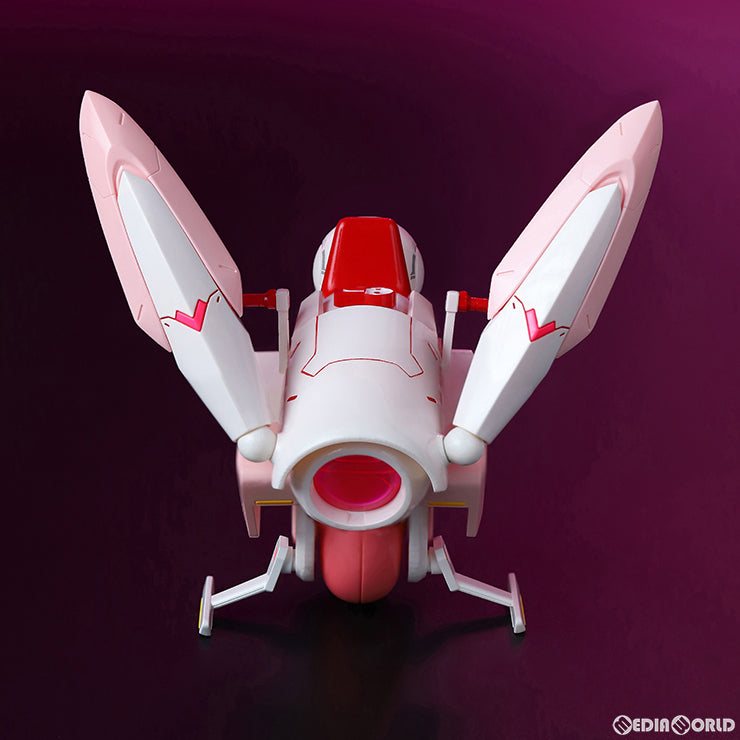 【中古即納】[FIG] サイクロンバニー号&ギアセット 1/12 完成品 アクションフィギュア SNAIL SHELL(蝸之殻)(20240727)