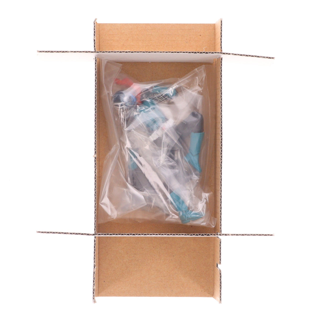 【中古即納】[FIG] (フィギュア単品) HGシリーズ 仮面ライダー1号 ミッドナイトカラーVer. ハイパーホビー100号記念限定版付録 完成品 フィギュア バンダイ(20061231)