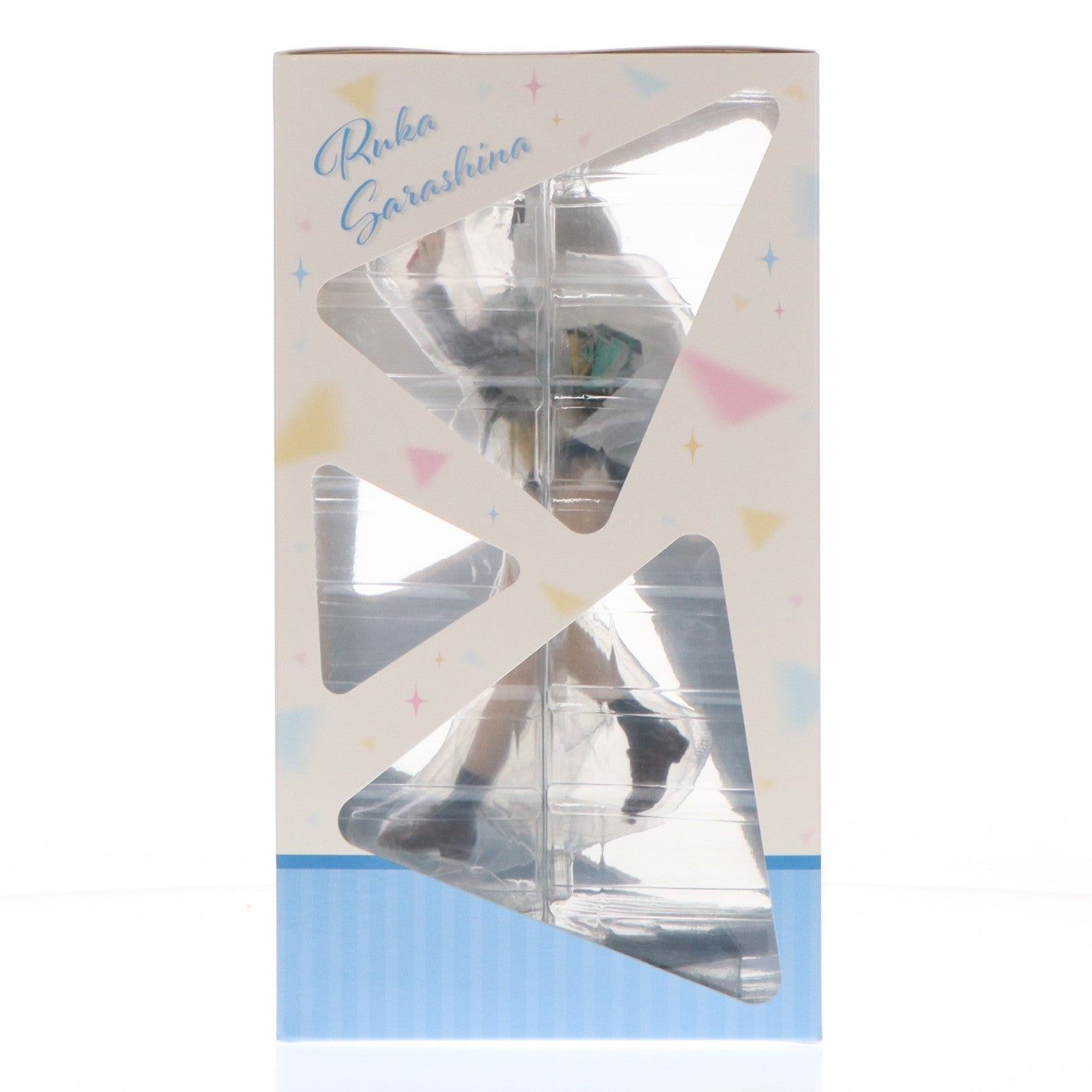 【中古即納】[FIG] 「更科瑠夏」(さらしなるか) あみあみ限定版 彼女、お借りします 1/7 完成品 フィギュア ブロッコリー(20230220)