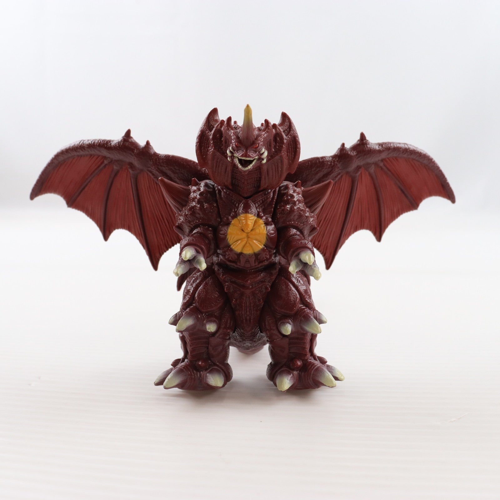 【中古即納】[FIG] ゴジバーストDX デストロイア ゴジラVSデストロイア 完成品 可動フィギュア バンダイ(20260328)