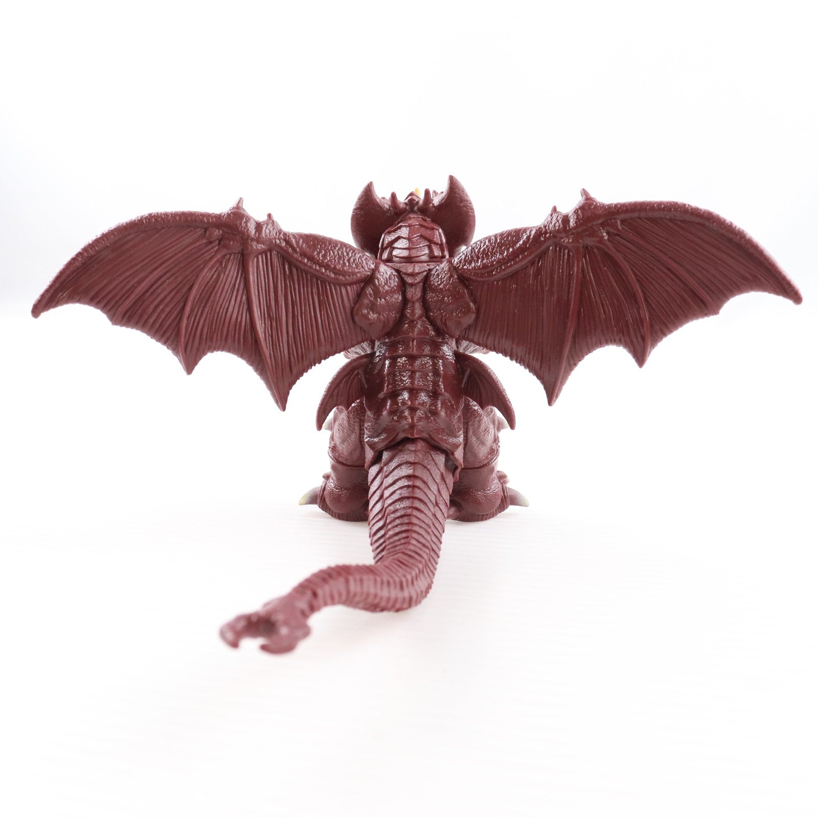 【中古即納】[FIG] ゴジバーストDX デストロイア ゴジラVSデストロイア 完成品 可動フィギュア バンダイ(20260328)