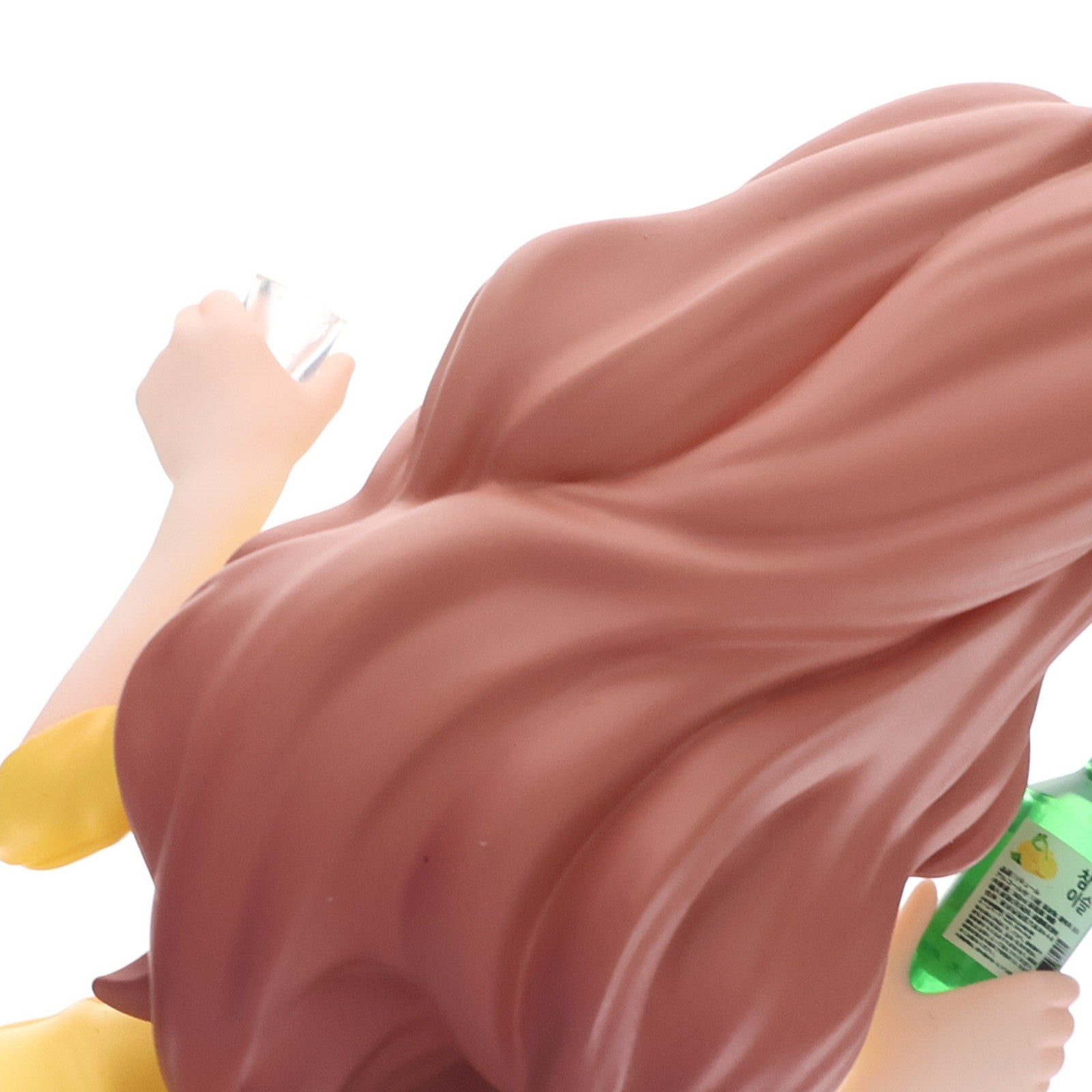 【中古即納】[FIG] A賞 オリジナル峰不二子フィギュア(みねふじこ) ルパン三世×チャミスル オリジナルグッズプレゼントキャンペーン 当選品 ルパン三世 PART6 完成品 眞露株式会社(20230630)