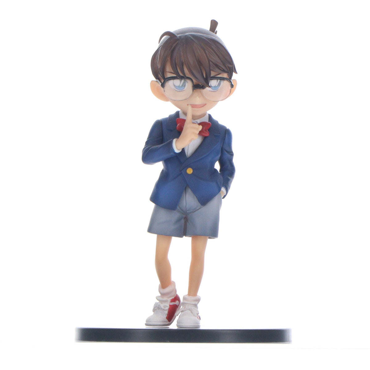 【中古即納】[FIG] 江戸川コナン 名探偵コナン 完成品 フィギュア ユニオンクリエイティブ(20170812)