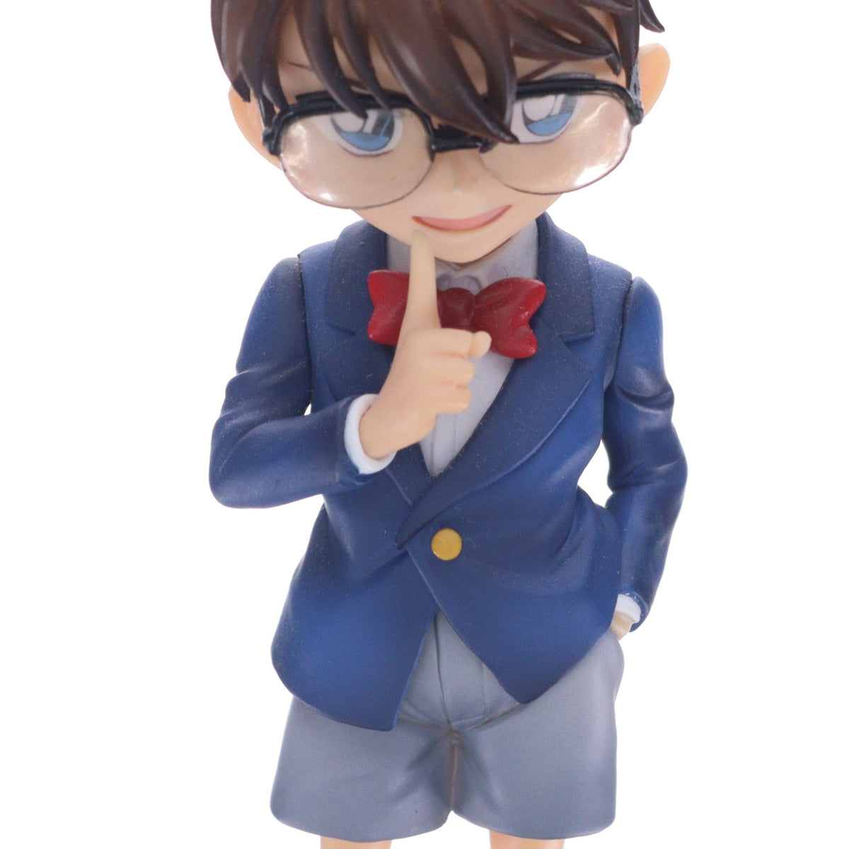 【中古即納】[FIG] 江戸川コナン 名探偵コナン 完成品 フィギュア ユニオンクリエイティブ(20170812)