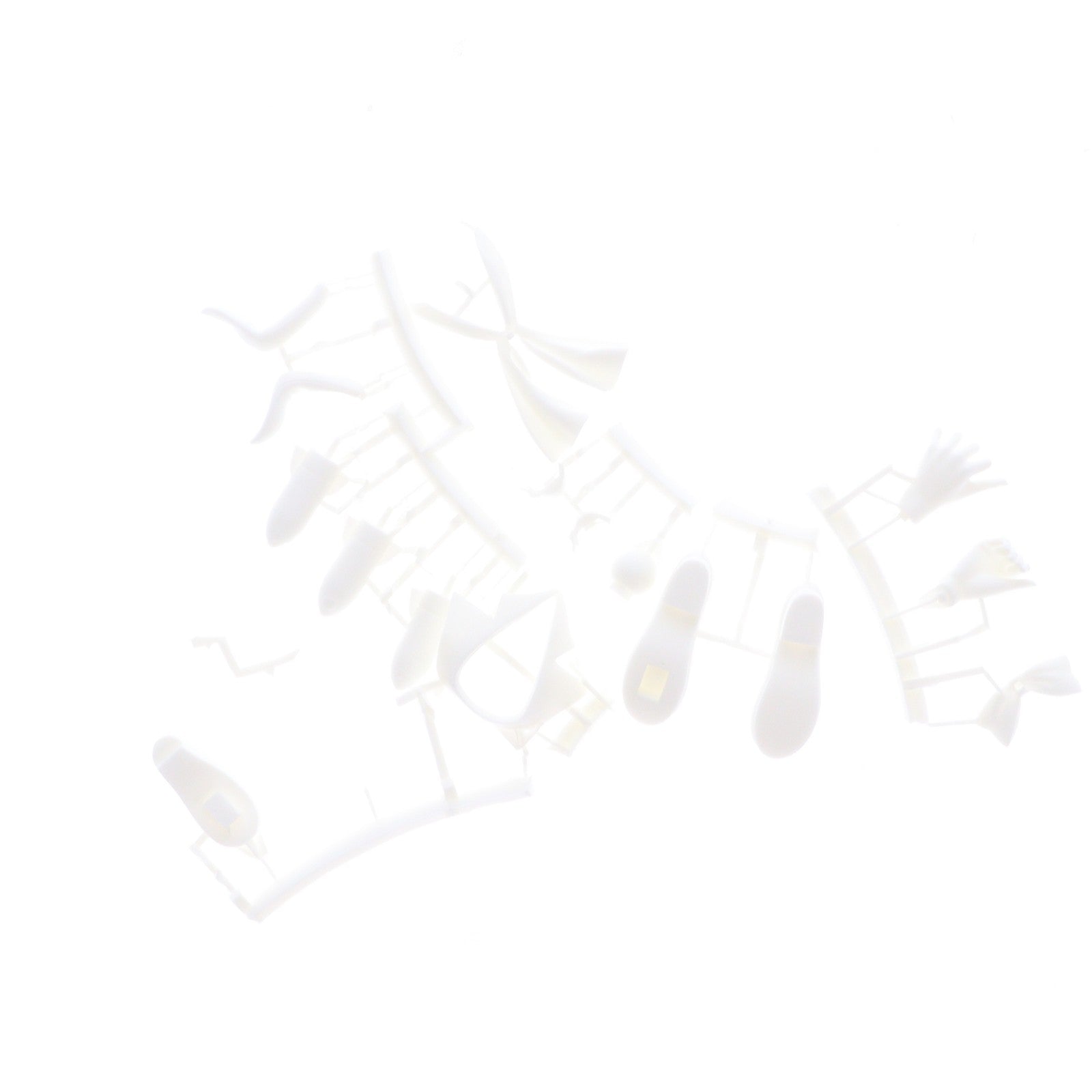 【中古即納】[FIG] フレンダ=セイヴェルン とある魔術の禁書目録(インデックス) 1/7 ガレージキット フィギュア ワンダーフェスティバル2018冬&イベント限定 QuailEgg(20180218)