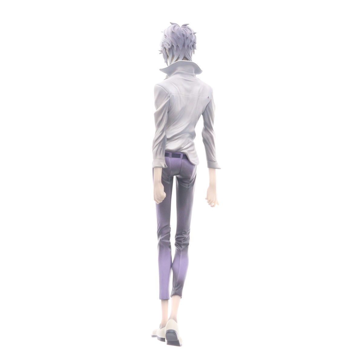 【中古即納】[FIG] 槙島聖護（まきしましょうご） PSYCHO‐PASS サイコパス 完成品 フィギュア ユニオンクリエイティブ(20140918)