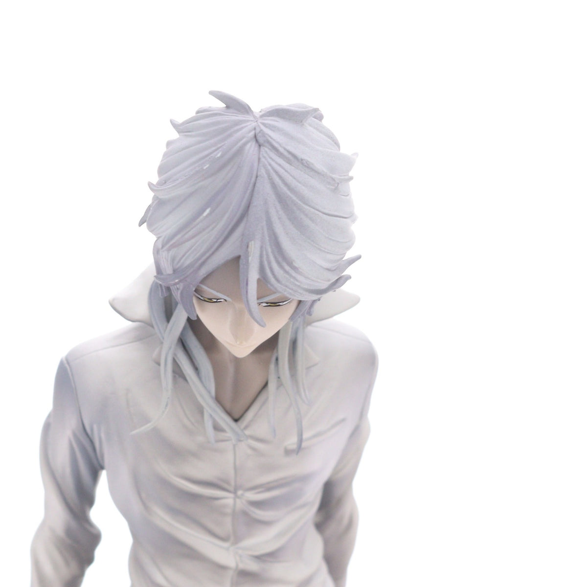 【中古即納】[FIG] 槙島聖護（まきしましょうご） PSYCHO‐PASS サイコパス 完成品 フィギュア ユニオンクリエイティブ(20140918)