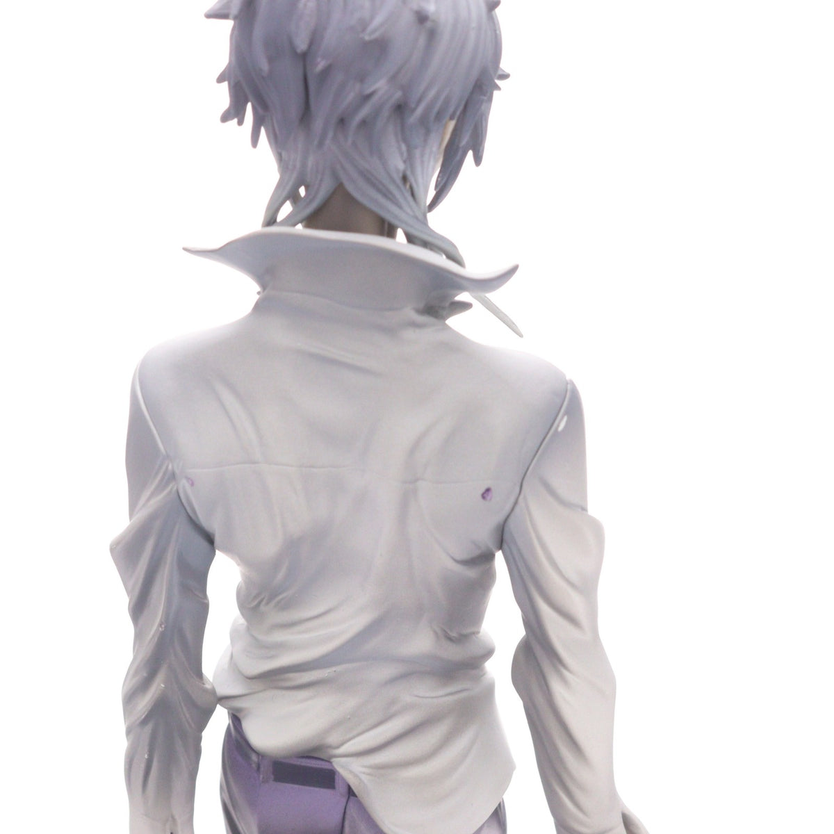 【中古即納】[FIG] 槙島聖護（まきしましょうご） PSYCHO‐PASS サイコパス 完成品 フィギュア ユニオンクリエイティブ(20140918)