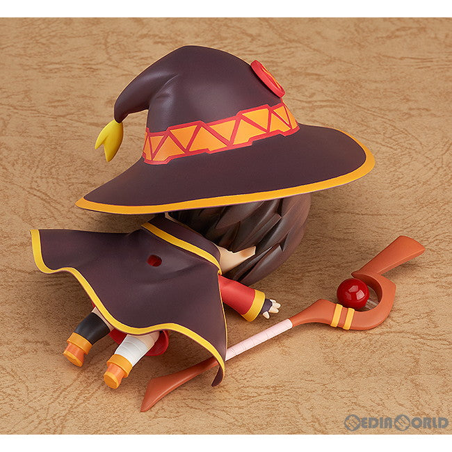 【中古即納】[FIG] (再々販) ねんどろいど 725 めぐみん この素晴らしい世界に祝福を!2 完成品 可動フィギュア グッドスマイルカンパニー(20221029)