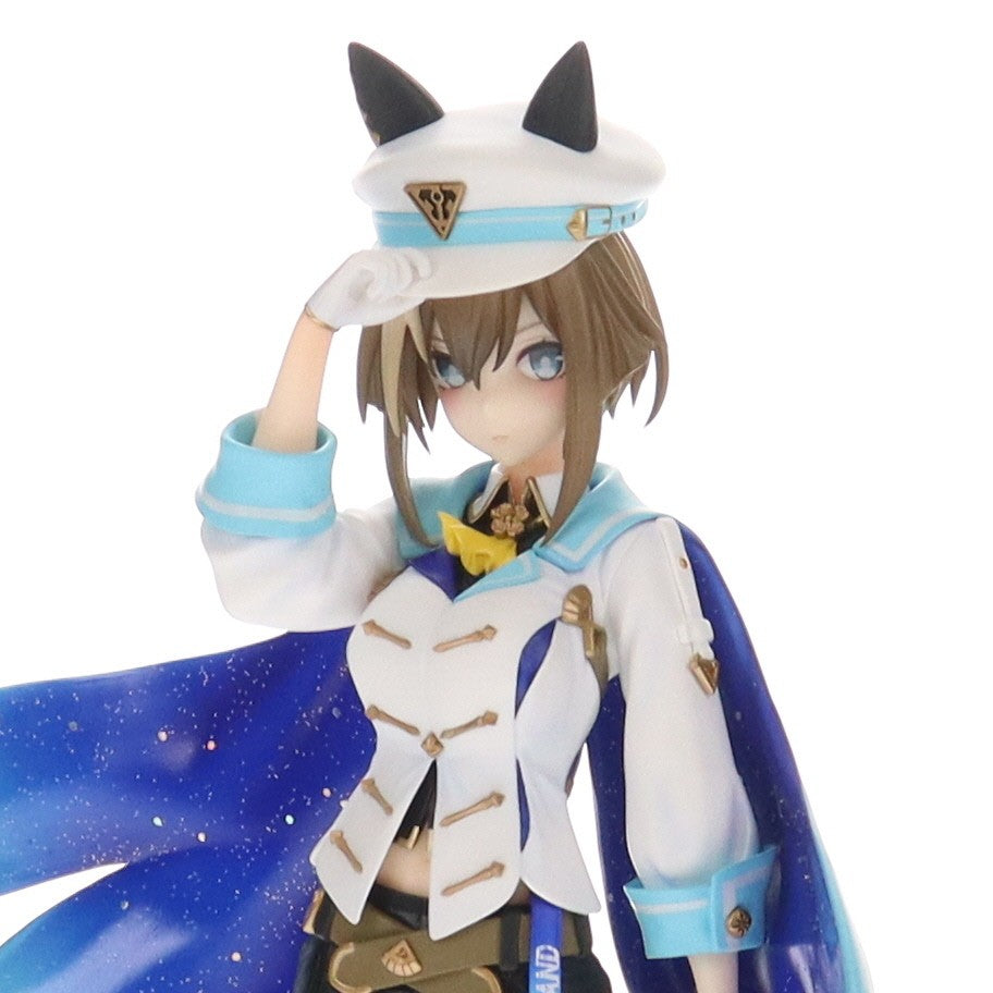 【中古即納】[FIG] シュヴァルグラン ウマ娘 プリティーダービー 1/7 完成品 フィギュア 一部店舗&オンラインショップ限定 Phat!(ファット・カンパニー)(20251225)
