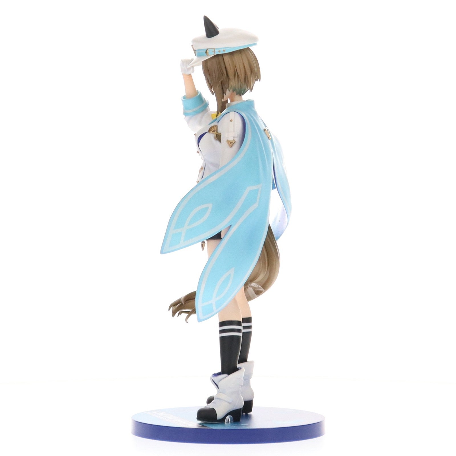 【中古即納】[FIG] シュヴァルグラン ウマ娘 プリティーダービー 1/7 完成品 フィギュア 一部店舗&オンラインショップ限定 Phat!(ファット・カンパニー)(20251225)
