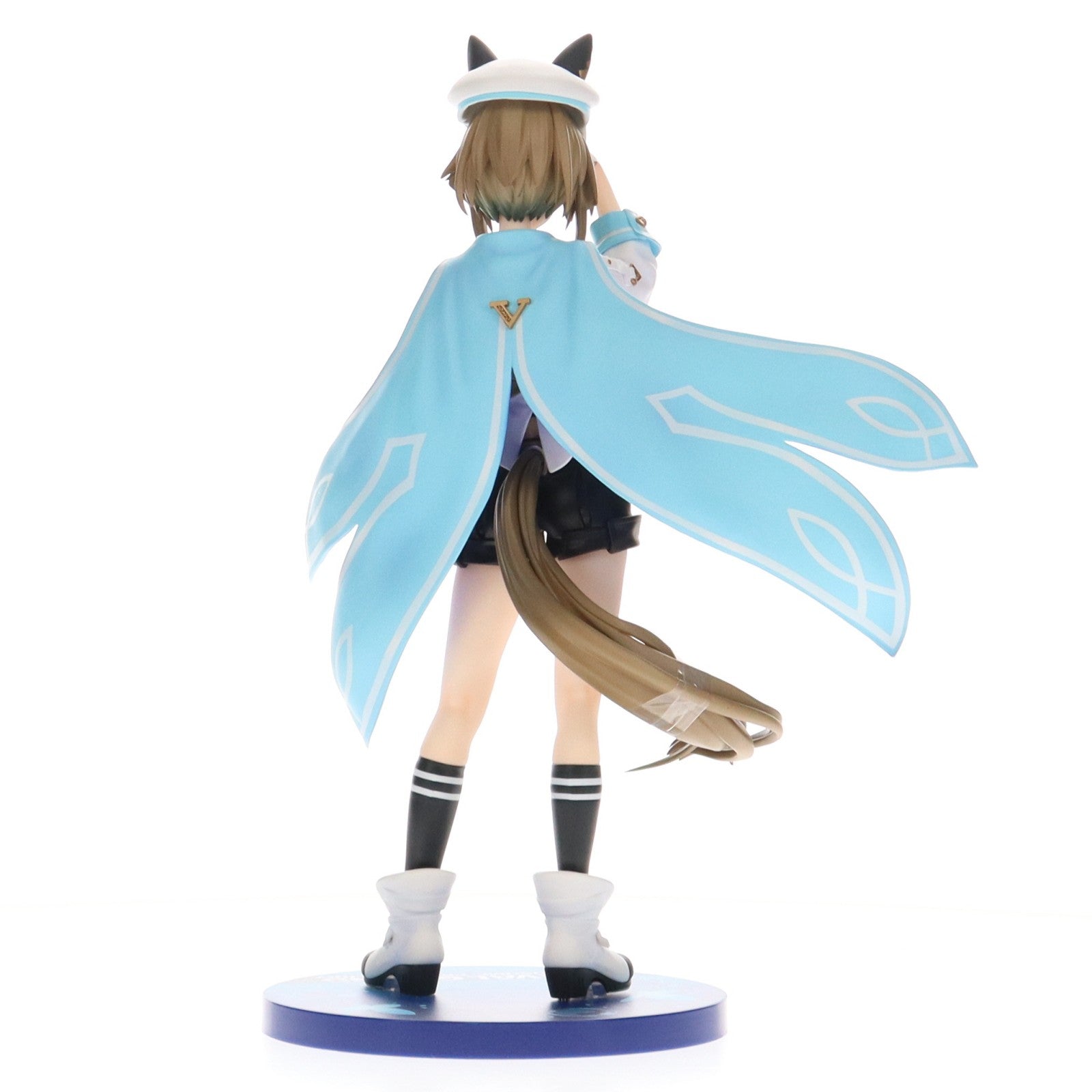 【中古即納】[FIG] シュヴァルグラン ウマ娘 プリティーダービー 1/7 完成品 フィギュア 一部店舗&オンラインショップ限定 Phat!(ファット・カンパニー)(20251225)