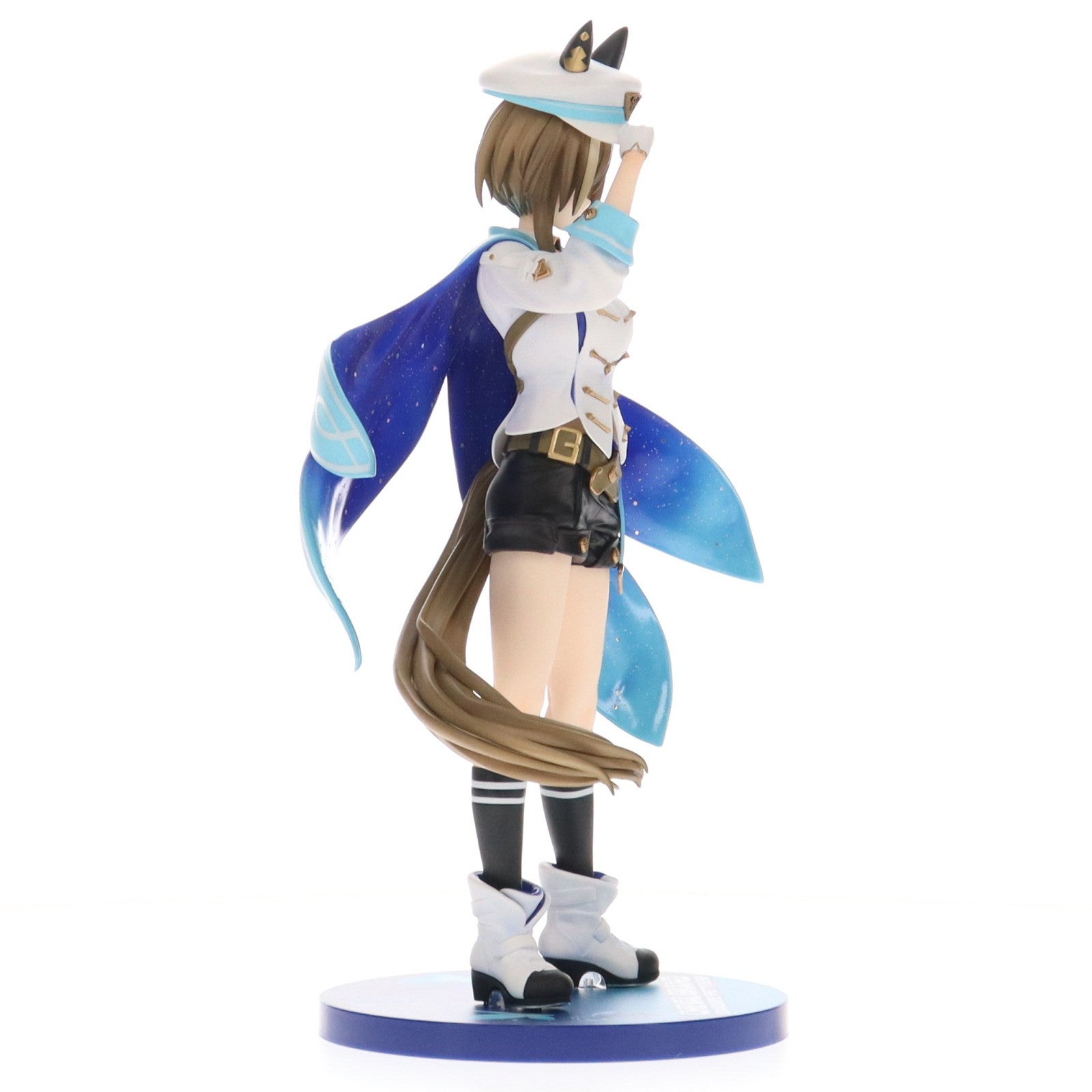 【中古即納】[FIG] シュヴァルグラン ウマ娘 プリティーダービー 1/7 完成品 フィギュア 一部店舗&オンラインショップ限定 Phat!(ファット・カンパニー)(20251225)