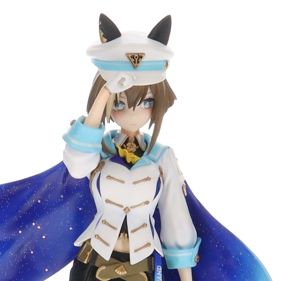 【中古即納】[FIG] シュヴァルグラン ウマ娘 プリティーダービー 1/7 完成品 フィギュア 一部店舗&オンラインショップ限定 Phat!(ファット・カンパニー)(20251225)