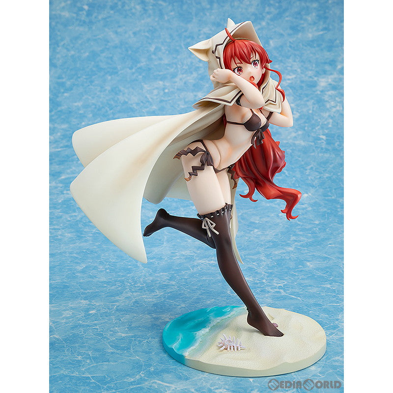 【中古即納】[FIG] CAworks エリス・ボレアス・グレイラット 水着Ver. 『無職転生 ～異世界行ったら本気だす～』 1/7 完成品 フィギュア KADOKAWA(カドカワ)(20230122)