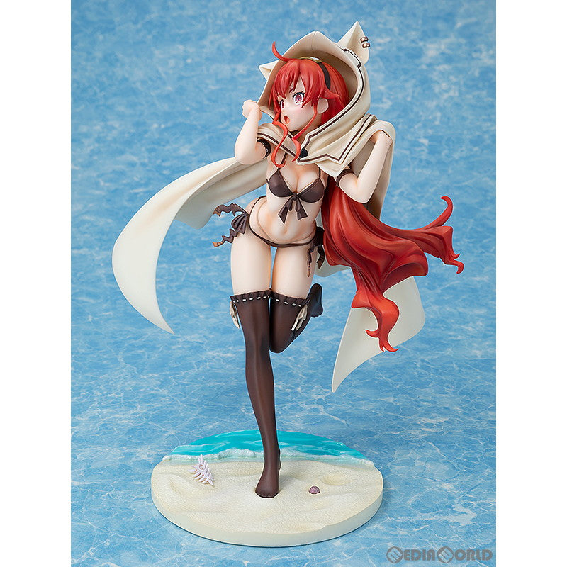 【中古即納】[FIG] CAworks エリス・ボレアス・グレイラット 水着Ver. 『無職転生 ～異世界行ったら本気だす～』 1/7 完成品 フィギュア KADOKAWA(カドカワ)(20230122)